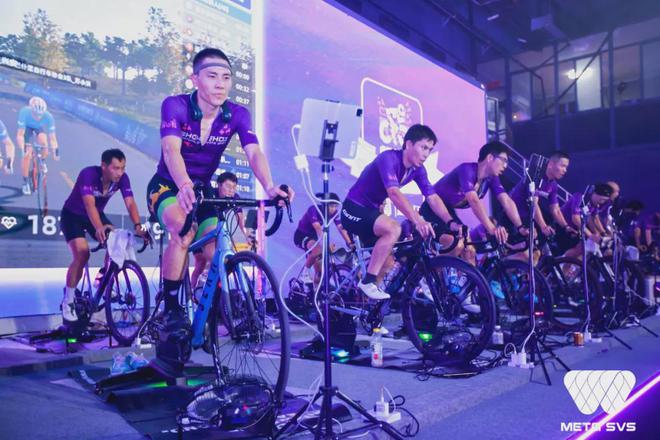 这场F1比赛在上海收官车手都是中国人(图3)