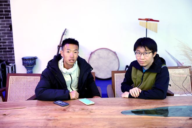 九游体育：越野跑“贵州时代”(图13)