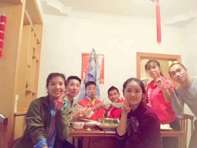 九游体育：越野跑“贵州时代”(图15)