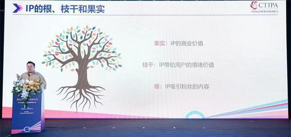 2025上海潮玩展吸引500+企业高层共聚潮流盛会(图10)
