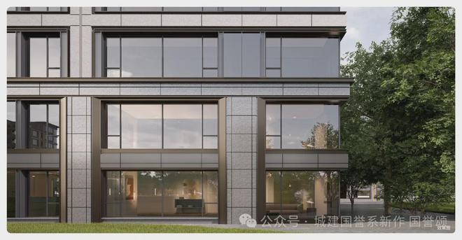 2024北京城建·国誉颂售楼处（城建·国誉颂）官方网站-营销中心(图8)