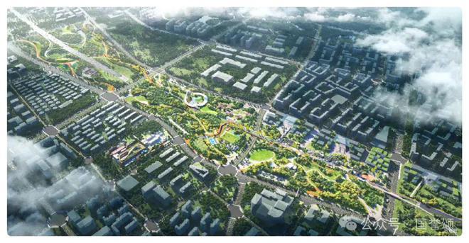 2024北京城建·国誉颂售楼处（城建·国誉颂）官方网站-营销中心(图5)