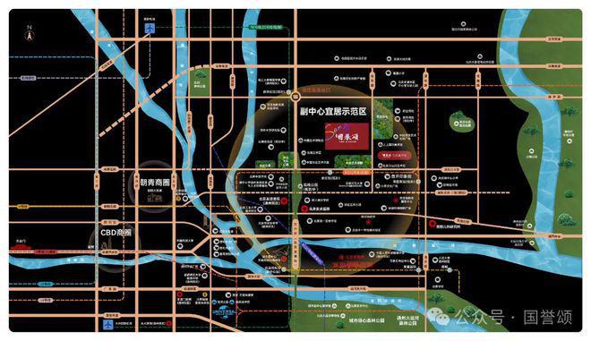 2024北京城建·国誉颂售楼处（城建·国誉颂）官方网站-营销中心(图4)