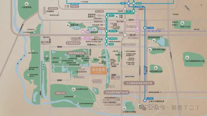 2025北京『和悦春风』官方网站售楼中心大兴和悦春风官方欢迎您(图3)