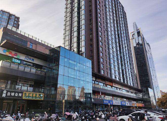 九游体育：强佑府学上院售楼处(售楼处电话)官方网站-北京房天下(图4)