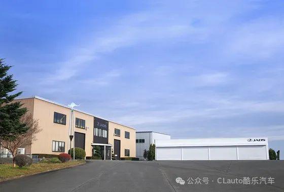 九游app：JAOS 日本越野改装件总代正品行货靠谱 酷乐汽车(图2)