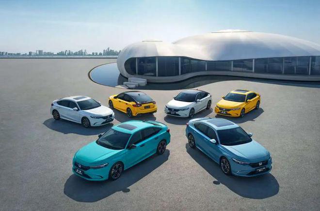 型格荣获风云2024·操控汽车年轻人第一台平民性能赛车(图5)