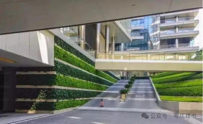 九游app：深圳地标！唯我独尊！深圳第一豪宅！简直不要太任性！湾1号(图2)