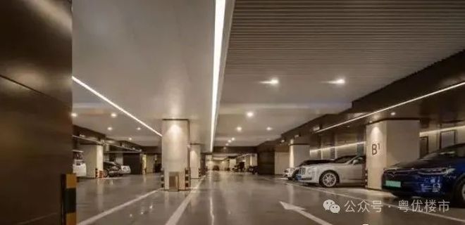 九游app：深圳地标！唯我独尊！深圳第一豪宅！简直不要太任性！湾1号(图3)