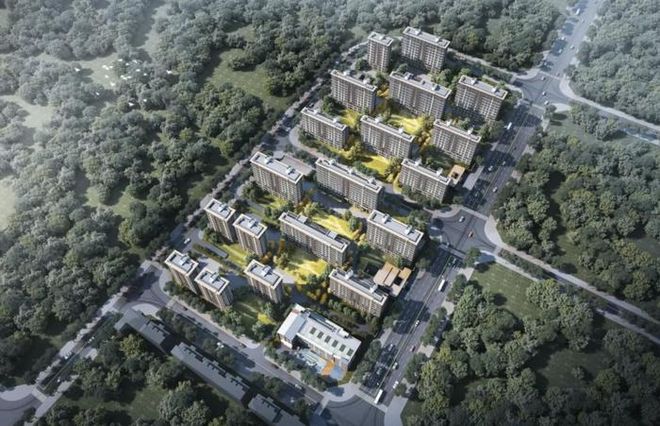 2025北京城建国誉颂售楼处(国誉颂)售楼中心-官方网站-北京欢迎您(图1)