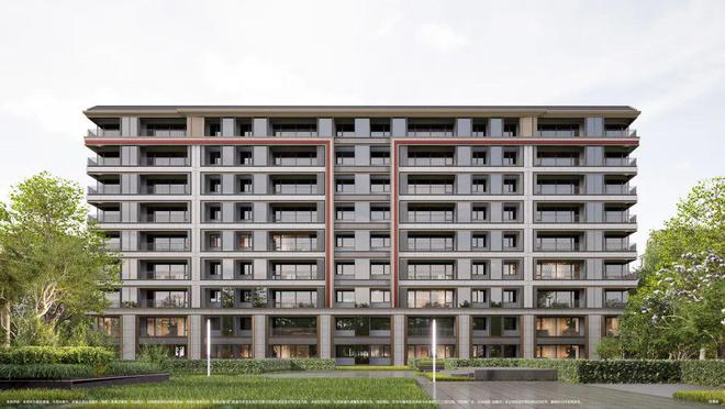 2025北京城建国誉颂售楼处(国誉颂)售楼中心-官方网站-北京欢迎您(图5)