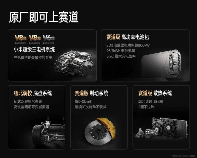 昨晚雷军“杀疯了”(图3)