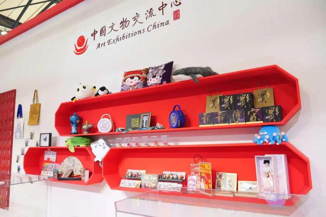 九游体育：震撼！2025上海IP授权展全球热门IP首次亮相！(图5)