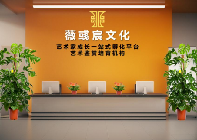 薇彧宸文化公司怎么样(图1)