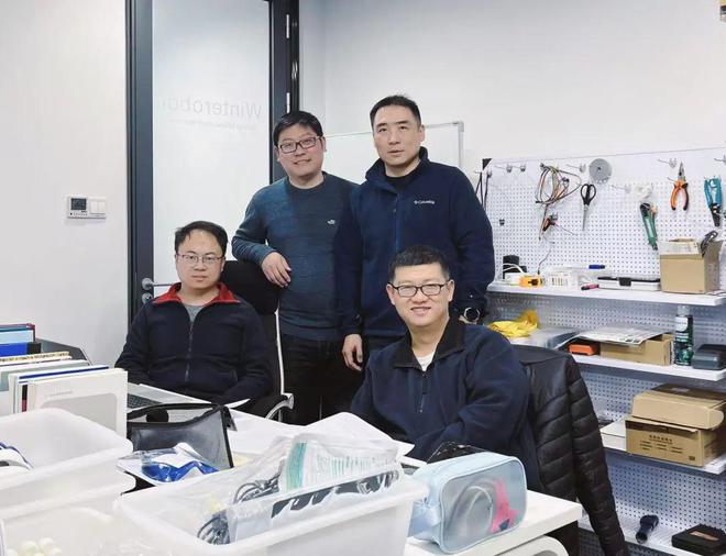 宝山区新增11家工匠创新工作室TA们分别是……(图1)
