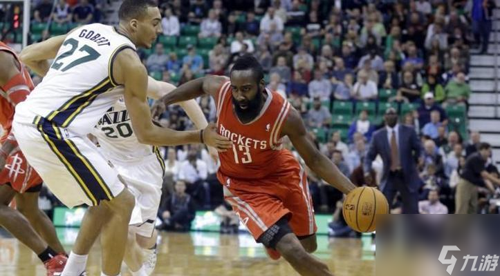 揭秘NBA巨星帕森斯的超凡能力 C帕森斯属性解析