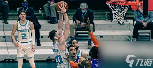 揭秘NBA巨星帕森斯的超凡能力 C帕森斯属性解析(图2)