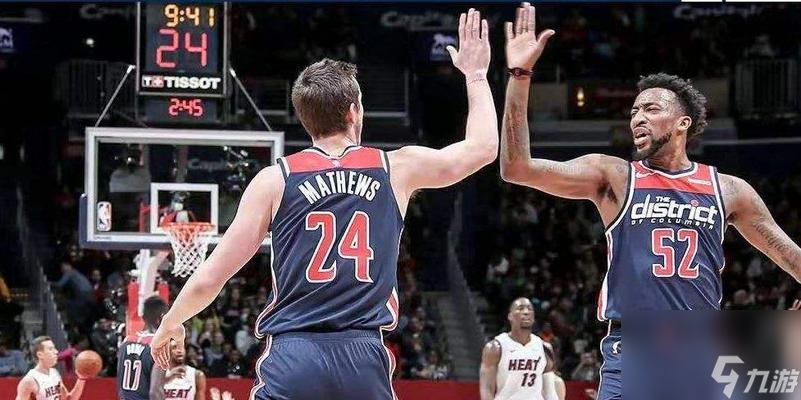 揭秘NBA巨星帕森斯的超凡能力 C帕森斯属性解析(图3)