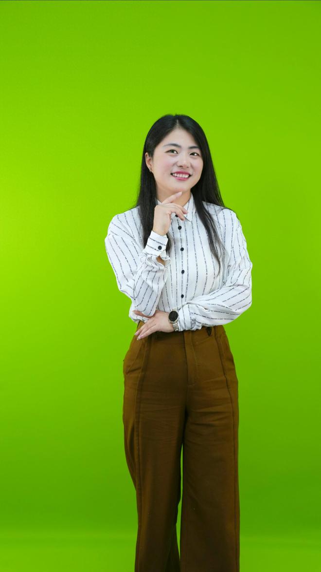 深爱榜IP工作室化优升级曹小芸总裁畅谈未来发展规划(图1)