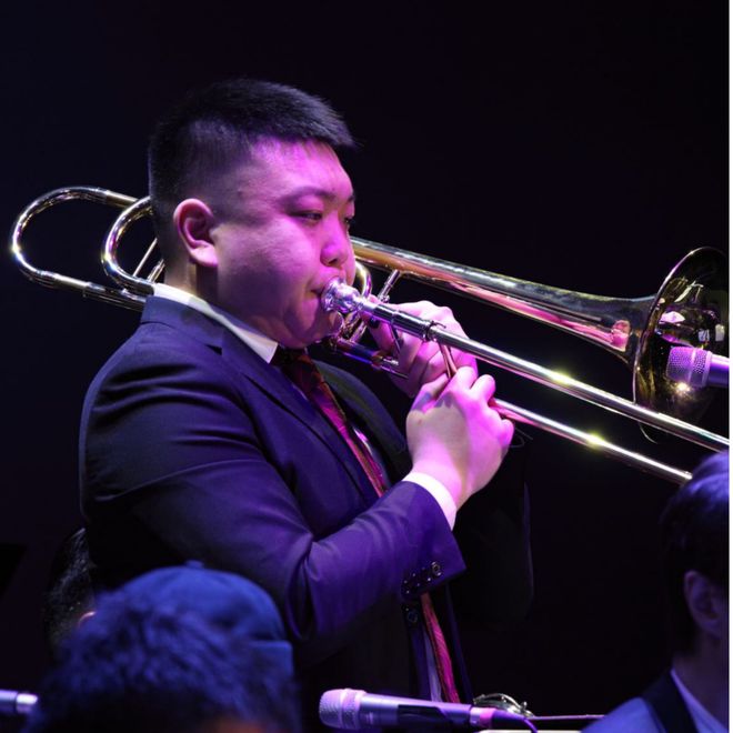 九游app：220 北京丨「Brass Romance」和韵铜管五重奏奏响金属爵士的浪漫狂想！(图8)