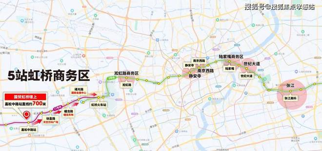 九游官网入口：国贸虹桥璟上@售楼处官网-国贸虹桥璟上楼盘评测-上海房天下(图3)