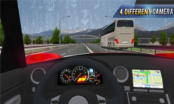 九游app：赛车俱乐部游戏下载-赛车俱乐部手机版v107 安卓汉化版