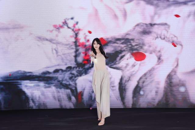 青之心Top豪车俱乐部第八届年会盛大举行(图7)