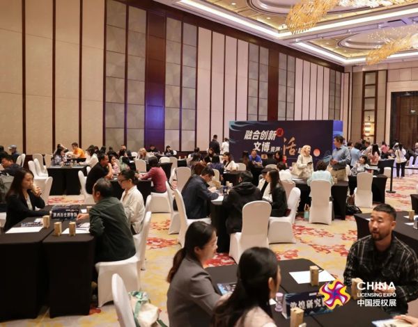 2025上海IP授权展：玩具行业即将迎来巨变！(图6)