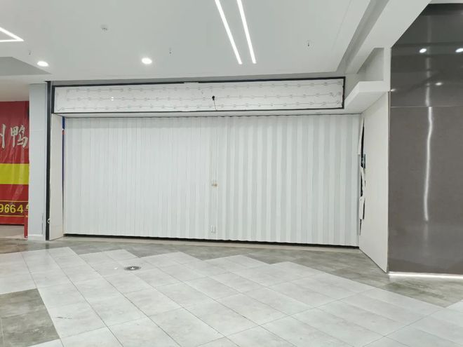 嘉定“俄罗斯国家商品馆”已关店！(图5)