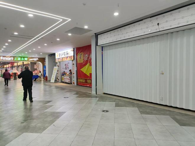 嘉定“俄罗斯国家商品馆”已关店！(图6)
