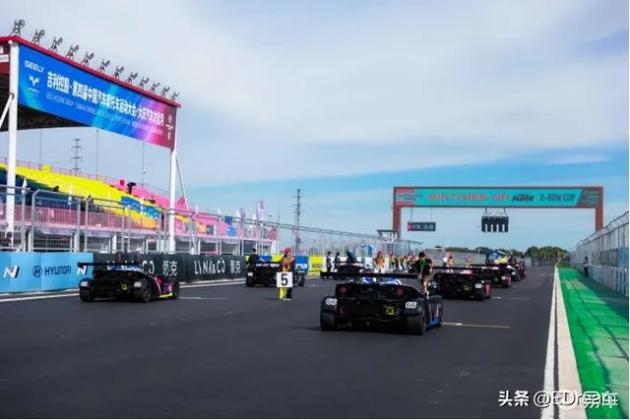 极限赛车再度来袭：GTR赛车游戏推荐与极品飞车集结新动态