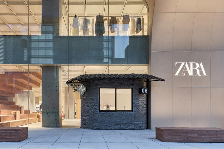 Tiffany、Zara⋯⋯国际大牌纷纷抢占消费者“首次”心智国货如何撕下“跟随者”标签？