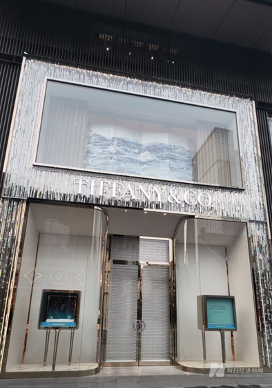 Tiffany、Zara⋯⋯国际大牌纷纷抢占消费者“首次”心智国货如何撕下“跟随者”标签？(图6)