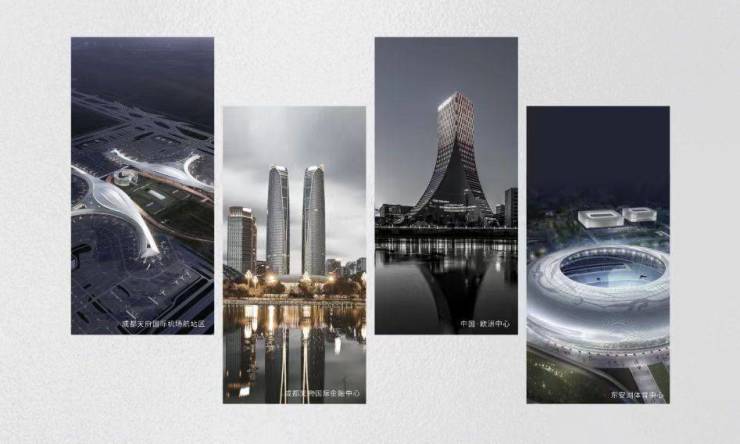 元旦优惠 【中建匠心里】售楼处电线年售价-项目解析-交通配套(图3)