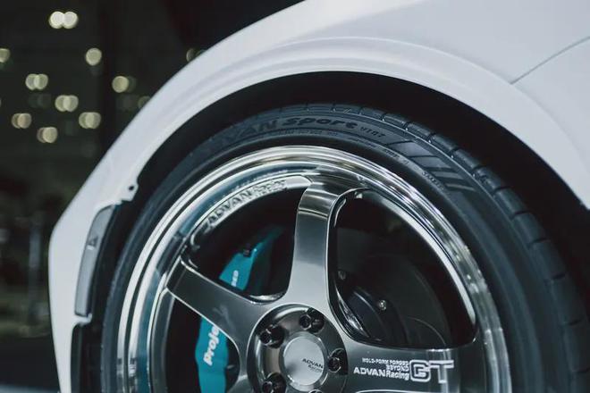 改装最高殿堂 2025年TOKYO AUTO SALON