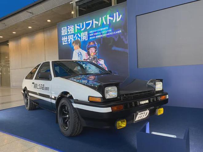 改装最高殿堂 2025年TOKYO AUTO SALON(图3)