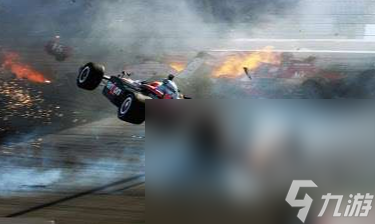 九游官网入口：热门的f1方程式赛车游戏2024 高人气f1方程式赛车游戏有哪些