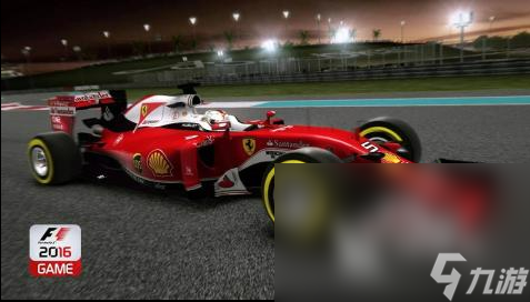 九游官网入口：热门的f1方程式赛车游戏2024 高人气f1方程式赛车游戏有哪些(图3)