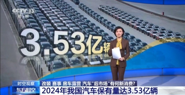促进汽车后市场消费 还需打通哪些堵点(图3)