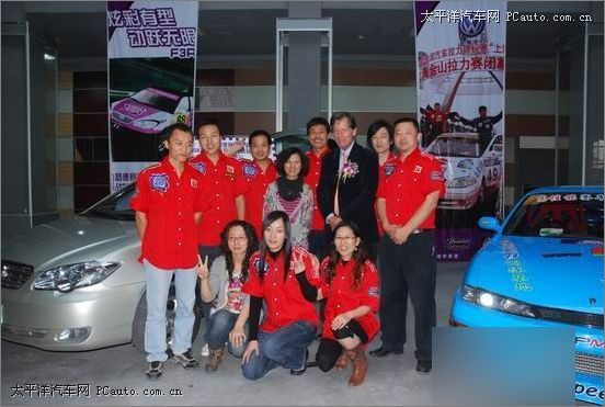 诗乐氏Norris Racing迎战2025 CTCC赛季 杰出车手重整阵容