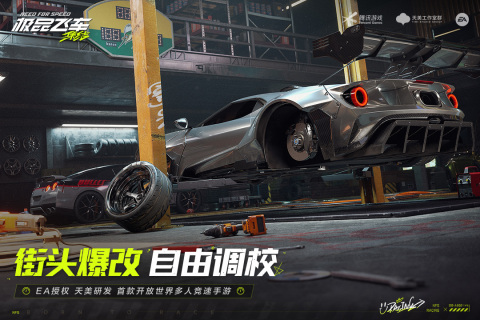 赛车与改装的双向奔赴！CEC亮相2025GTSHOW