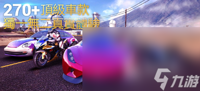 热门的仿线耐玩的开车游戏排行(图7)