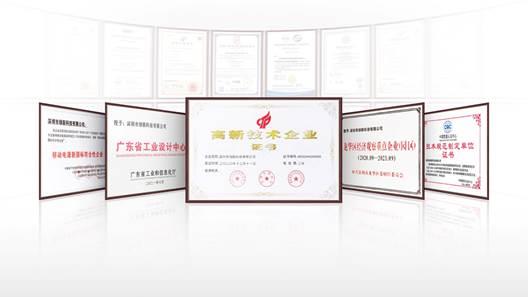 绿联科技：以创新产品布局直播赛道 构建数字生态(图3)