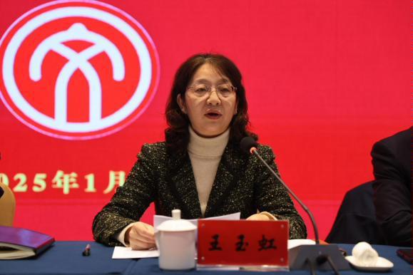 九游体育：陕西省宝鸡市凤翔区文学艺术界联合会第一次代表大会顺利召开(图2)