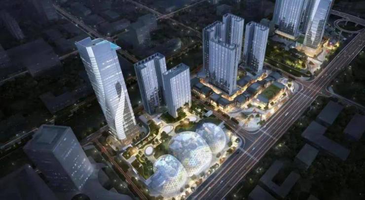 售楼中心_成都「中建匠心里」售楼处电话处地址楼盘动态图文解析!(图10)