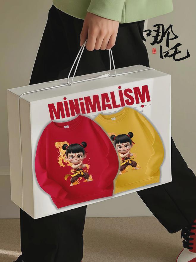 国漫IP衍生品经济崛起：《哪吒2》如何撬动“为爱打工”消费时代(图5)