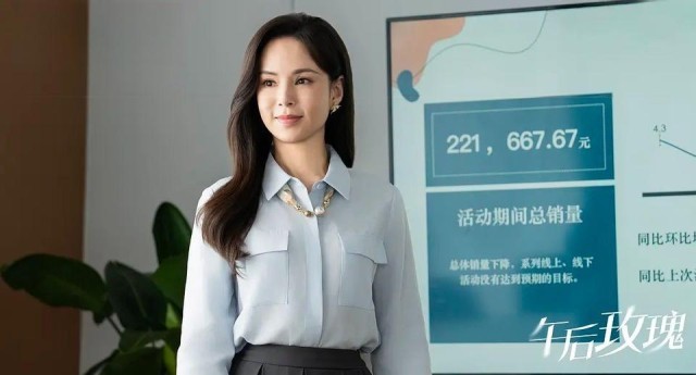 微短剧铺就新赛道明星能否跑得更畅快(图2)