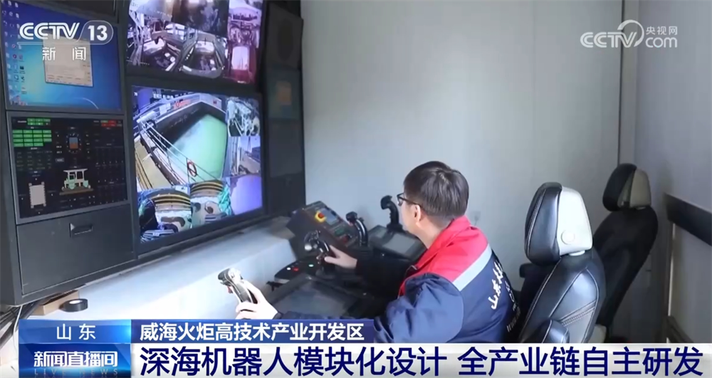 国家高新区燃动科技创新“强引擎” 练就“独门绝技”新赛道上跑出加速度(图6)