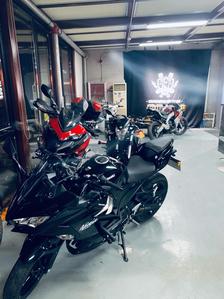 中国汽车俱乐部在颠簸中前行