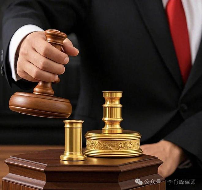 行政诉讼胜诉的两大黄金法则：不贪与不怕你做到了吗？